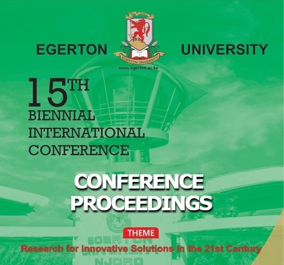 conferences