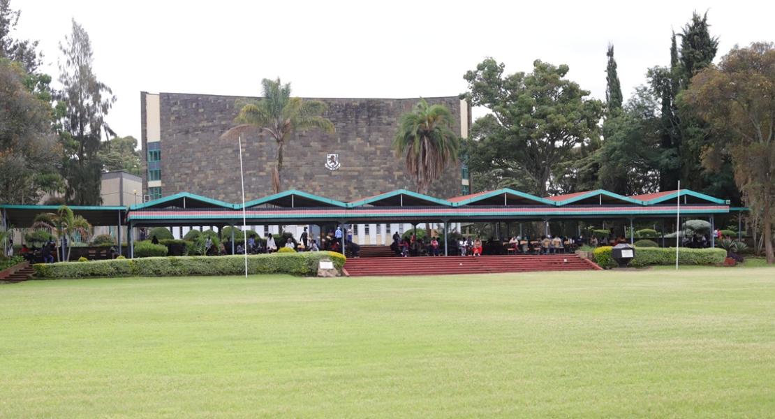 kilimo
