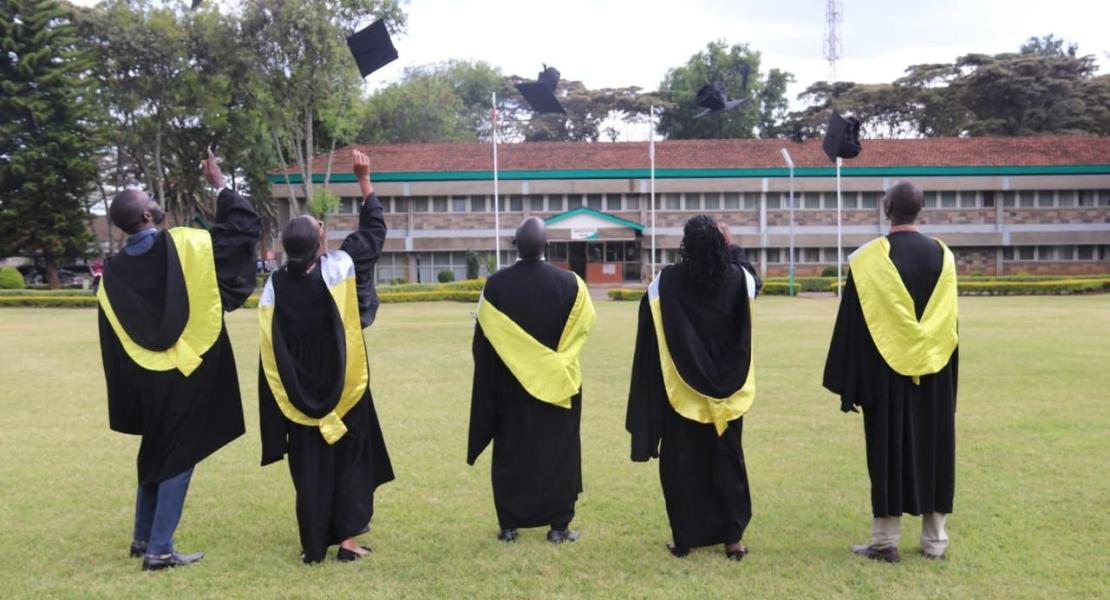 graduate