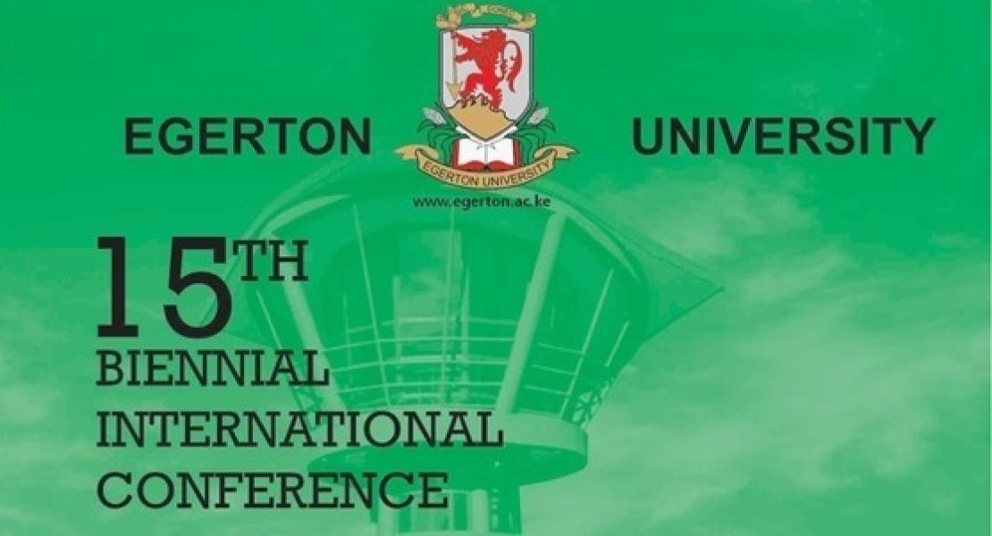 conferences