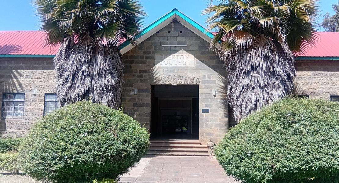 egerton_college