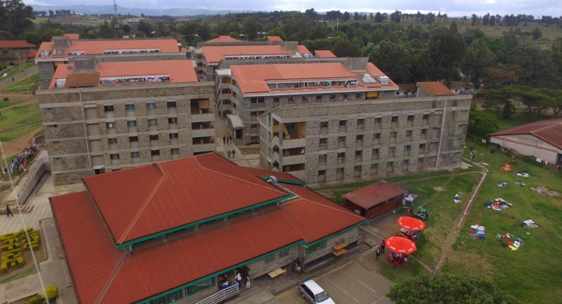 Students Hostels