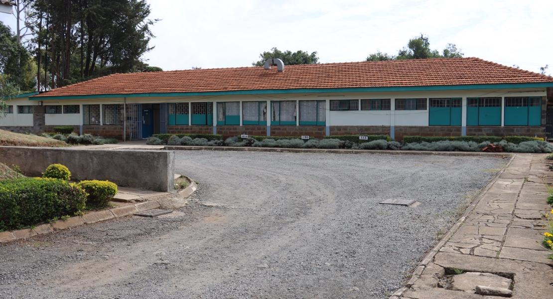 medical Department