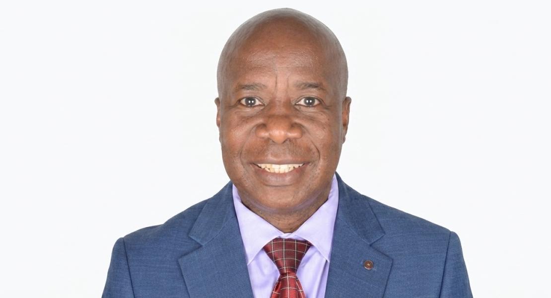 Prof.Ogendi