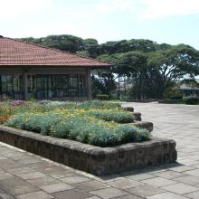 catering department