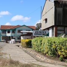 Estates