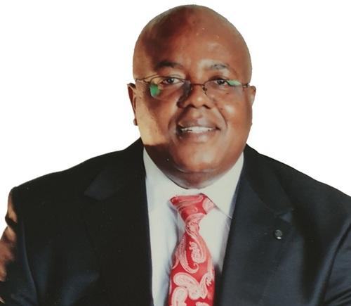 Julius-mutua