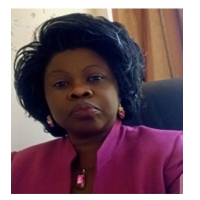 Dr. Flora Fedha-Dean  Faculty Education and Community Studies