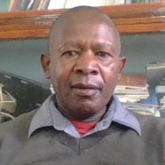waweru